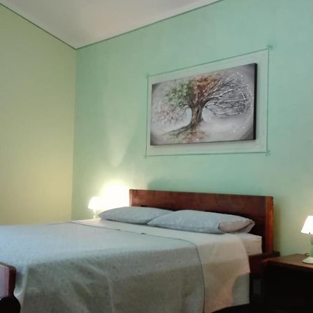 Agriturismo Monte Pino Telti Buitenkant foto