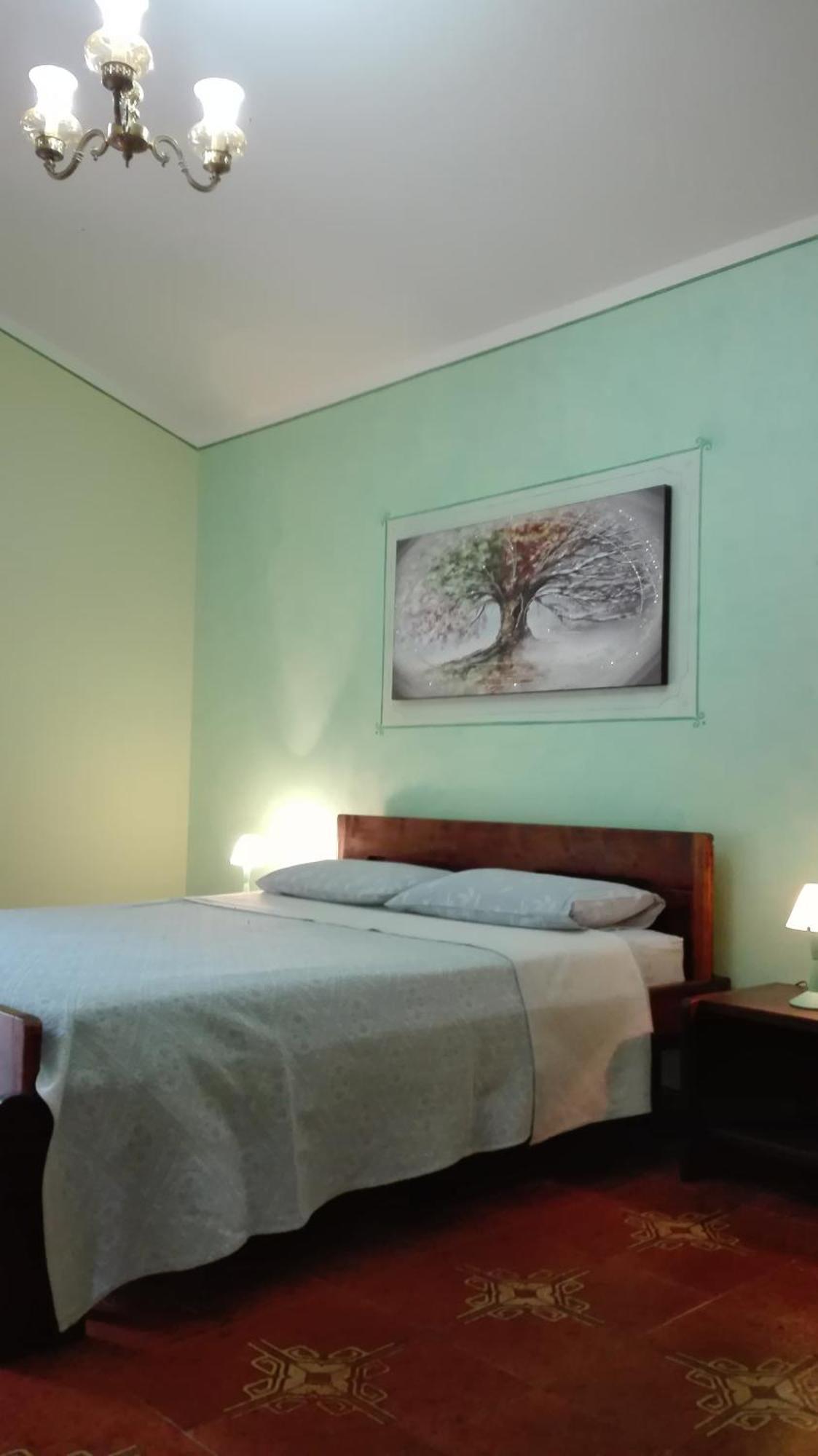 Agriturismo Monte Pino Telti Buitenkant foto