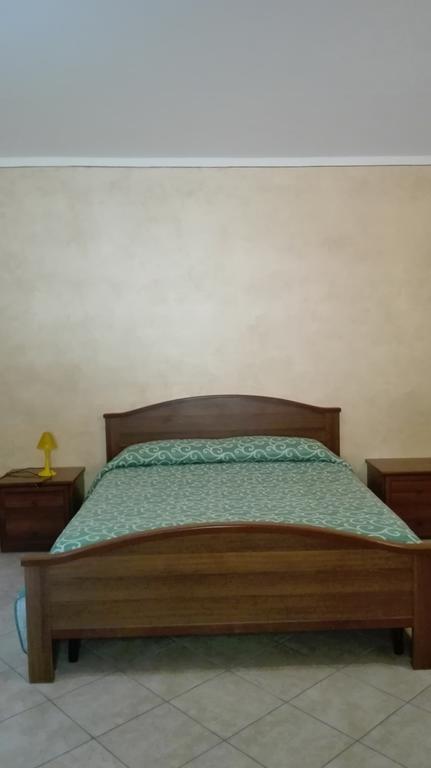 Agriturismo Monte Pino Telti Buitenkant foto