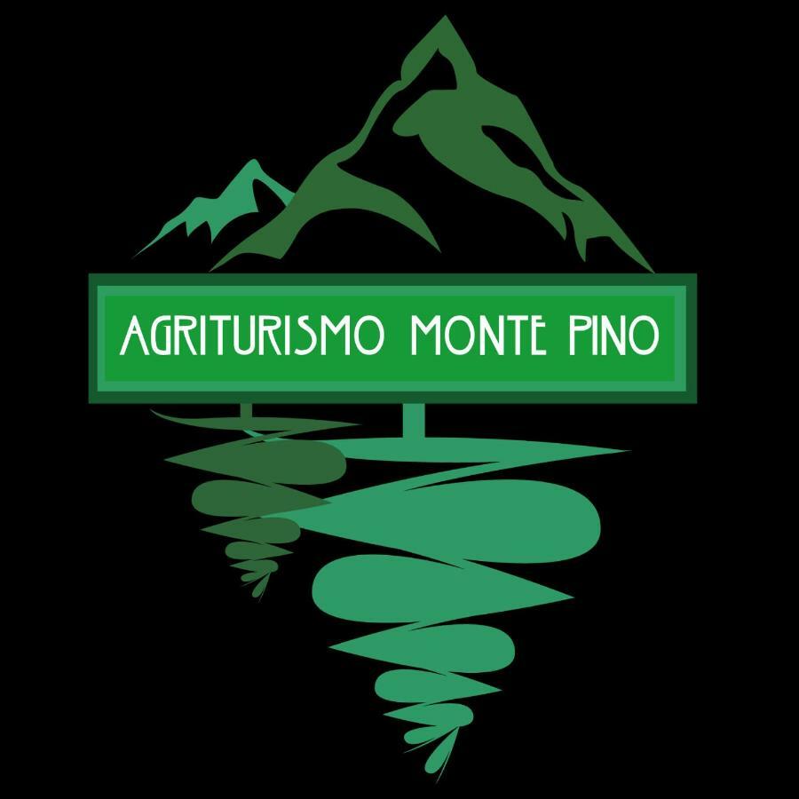 Agriturismo Monte Pino Telti Buitenkant foto